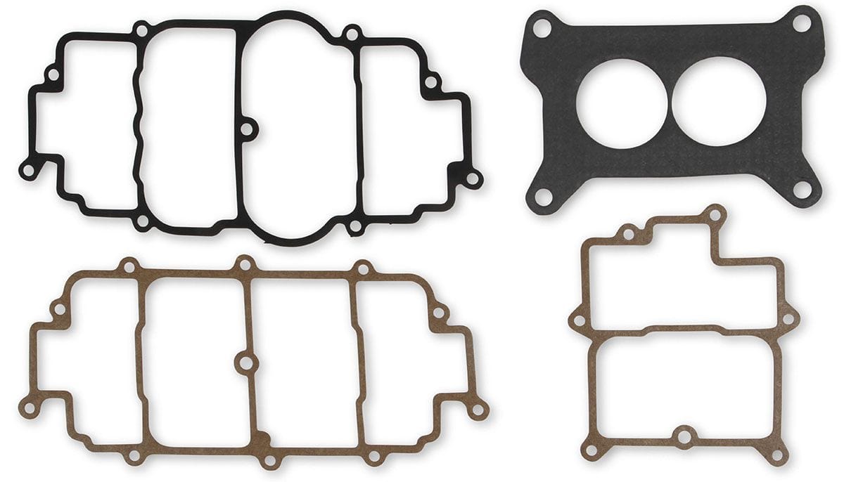 HOLLEY Call rocket for application listings Holley Holley Carburettor Renew Kit/Rebuild Kit HO37-1541 SR