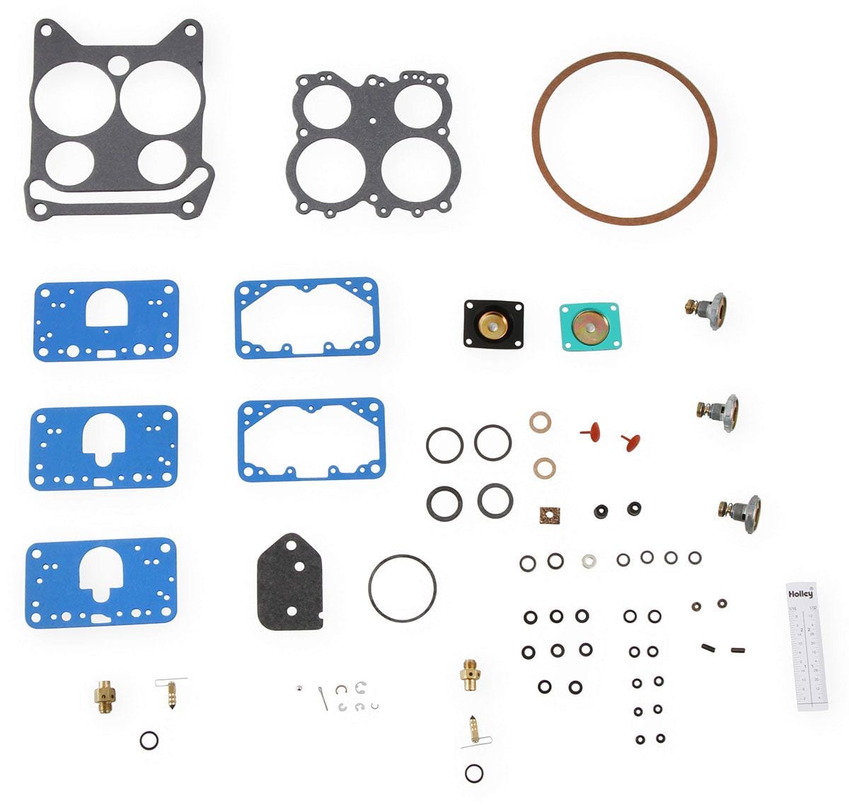 HOLLEY Call rocket for application listings Holley Holley Carburettor Renew Kit/Rebuild Kit HO37-605 SR