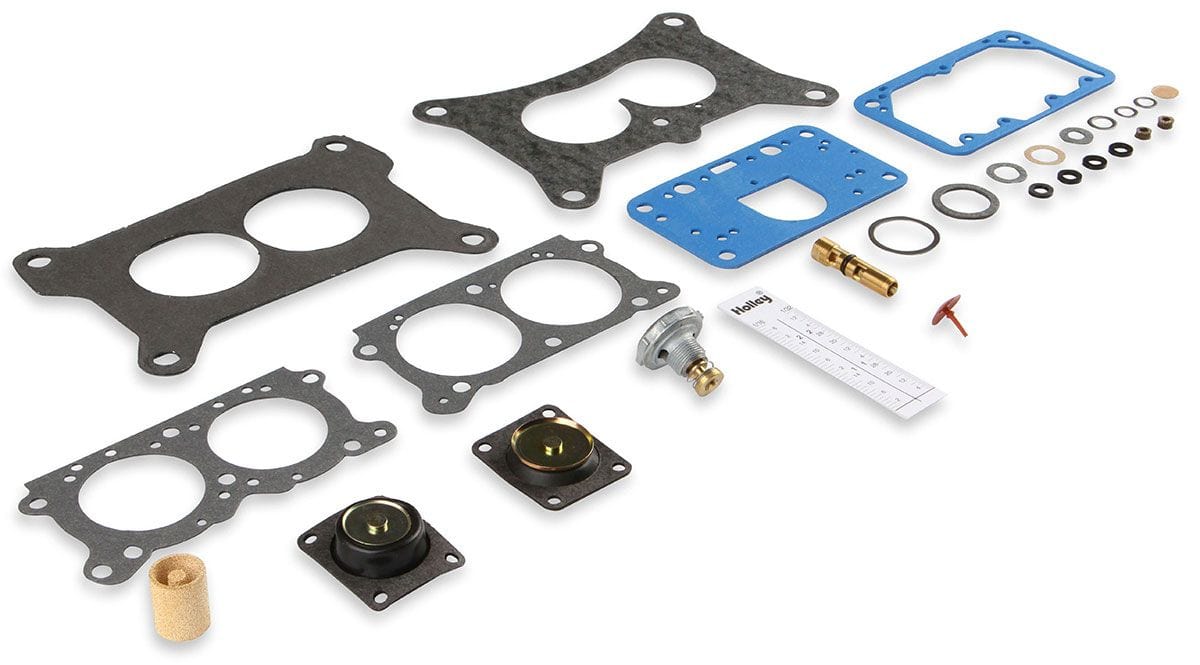 HOLLEY Fits Model Number 2300 Holley Holley Carburettor Fast Kit/Rebuild Kit HO37-1543 SR