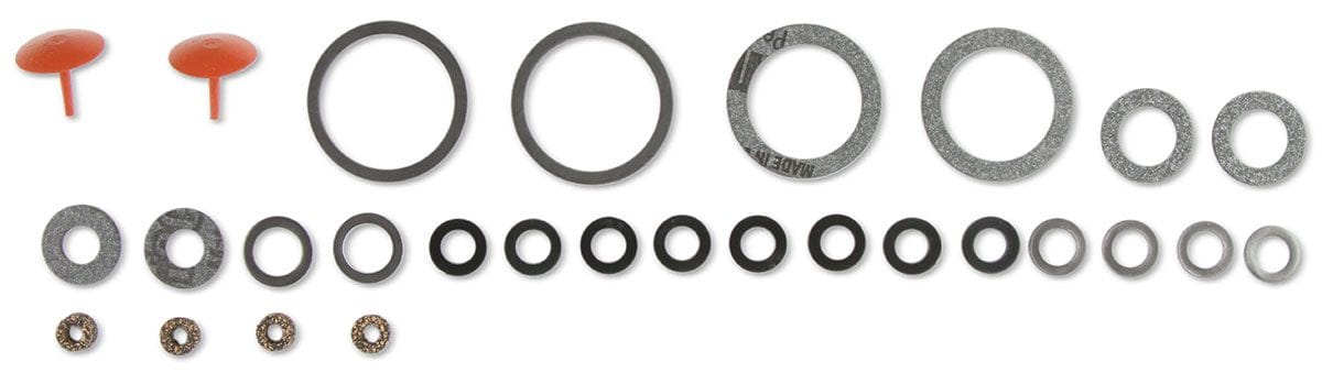 HOLLEY Fits Model Number 4150 Holley Holley Carburettor Fast Kit/Rebuild Kit HO37-1544 SR