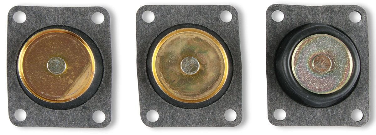 HOLLEY Fits Model Number 4150 Holley Holley Carburettor Fast Kit/Rebuild Kit HO37-1544 SR
