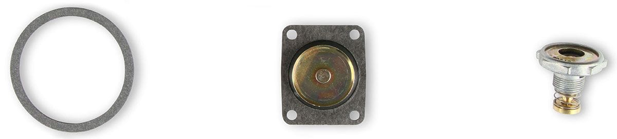 HOLLEY Fits Model Number 4160 Holley Holley Carburettor Fast Kit/Rebuild Kit HO37-1542 SR
