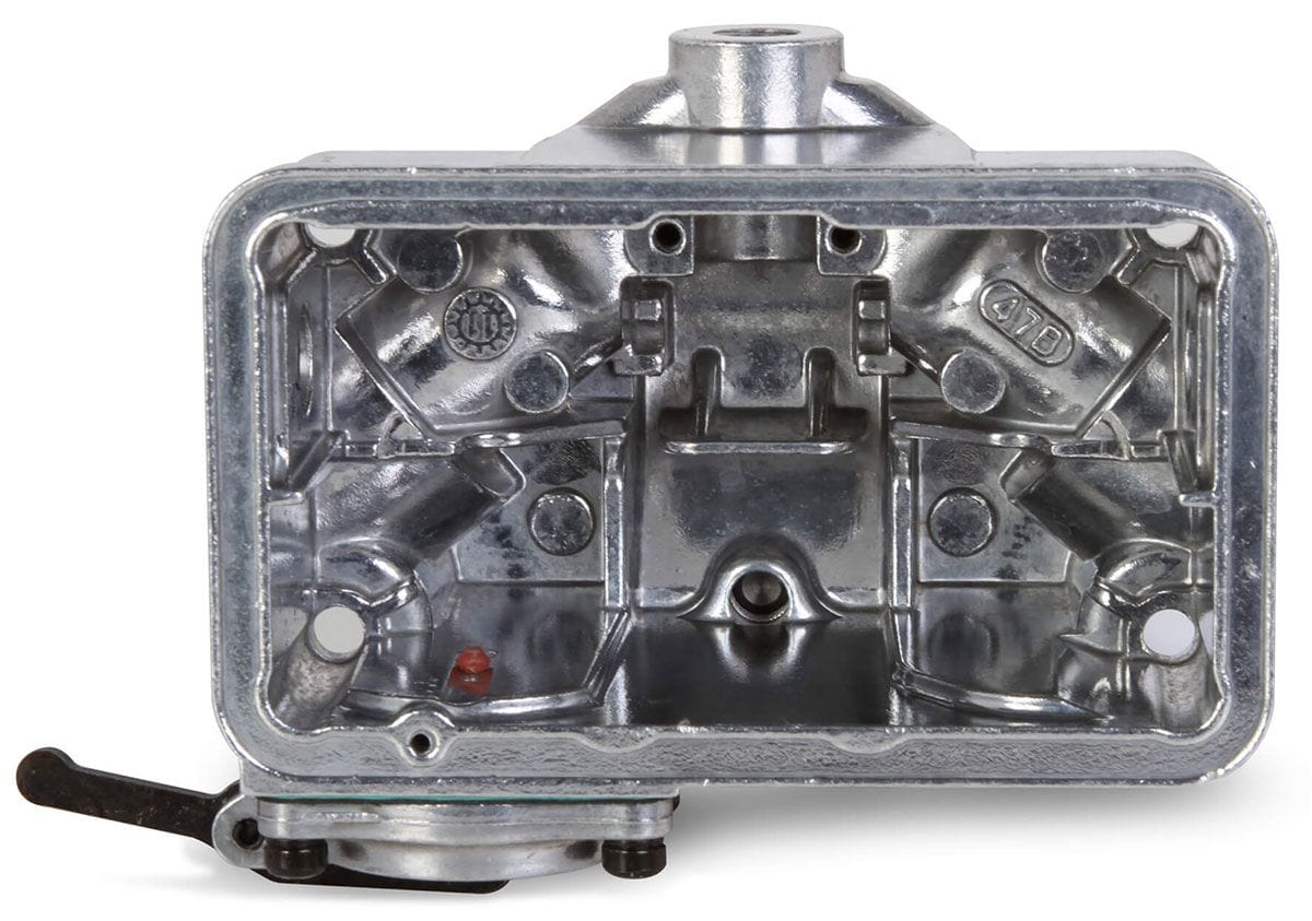 HOLLEY Holley 950cfm Ultra XP Aluminium Carburettor SR