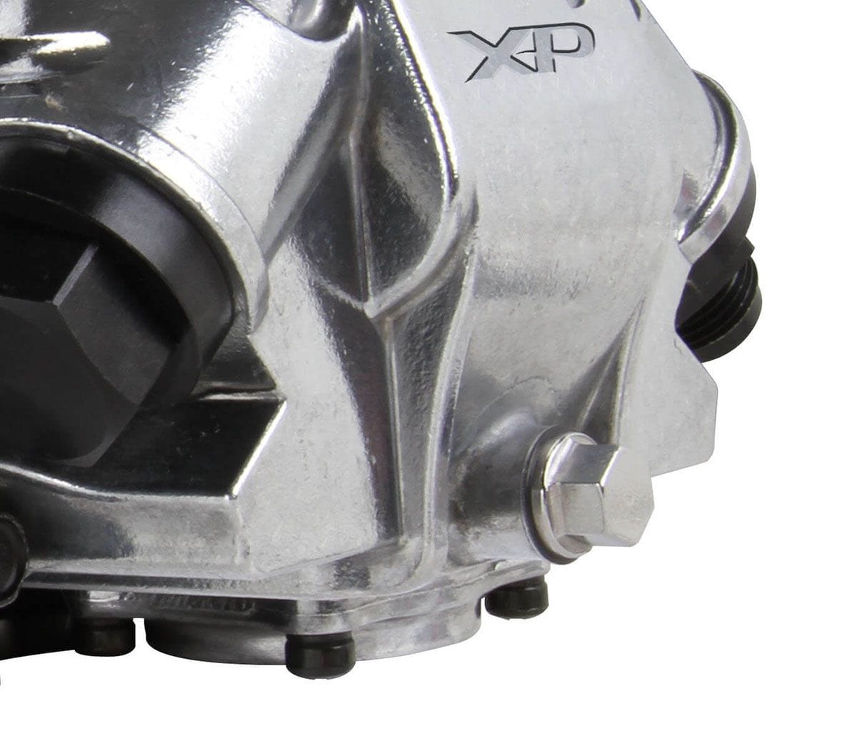 HOLLEY Holley 950cfm Ultra XP Aluminium Carburettor SR