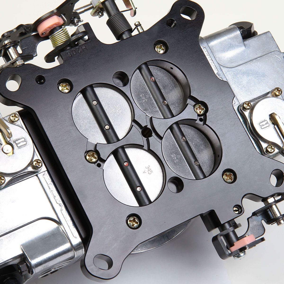 HOLLEY Holley 950cfm Ultra XP Aluminium Carburettor SR