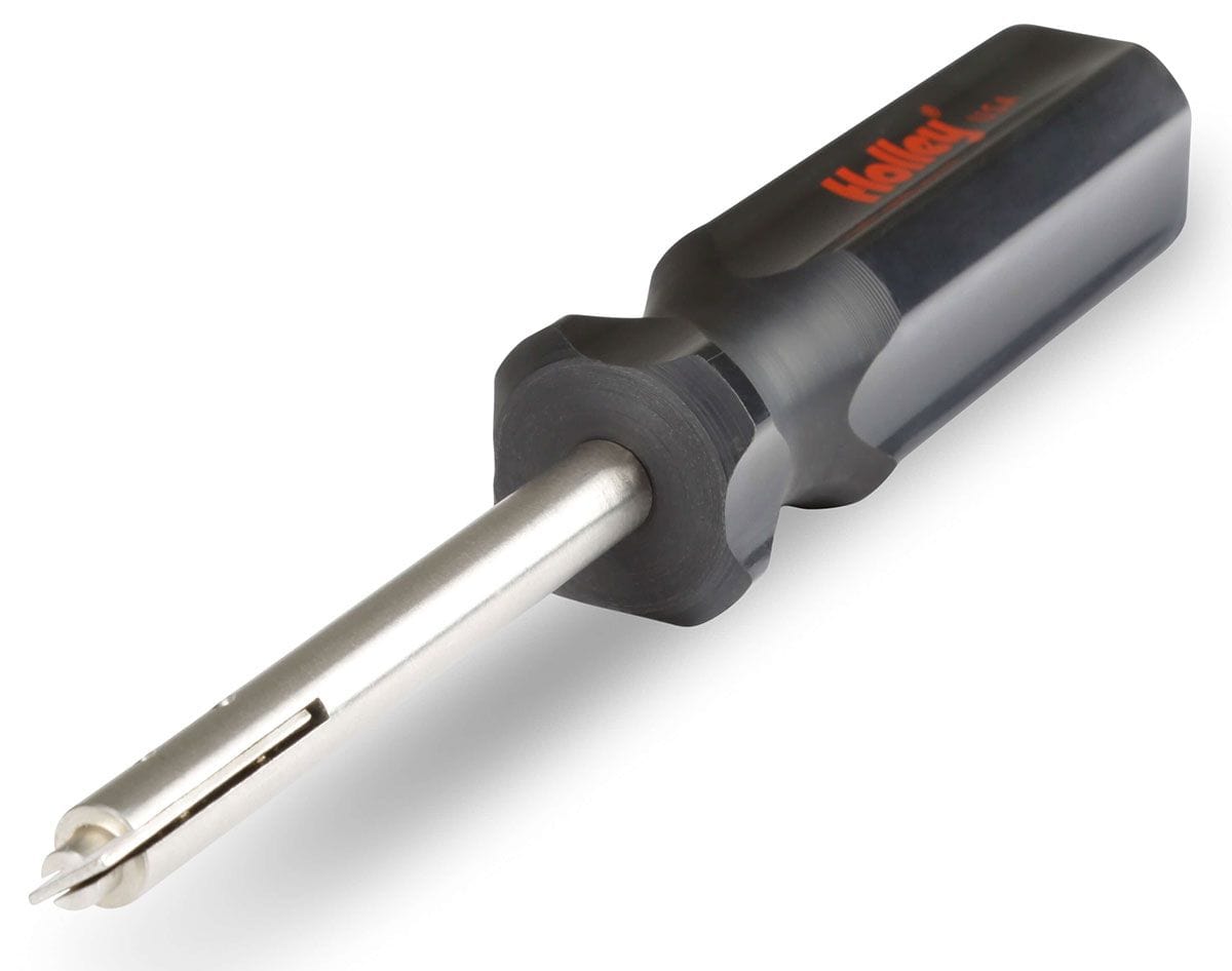 HOLLEY Holley Carburettor Main Jet Removal Tool HO26-68 SR