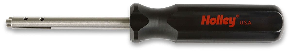 HOLLEY Holley Carburettor Main Jet Removal Tool HO26-68 SR