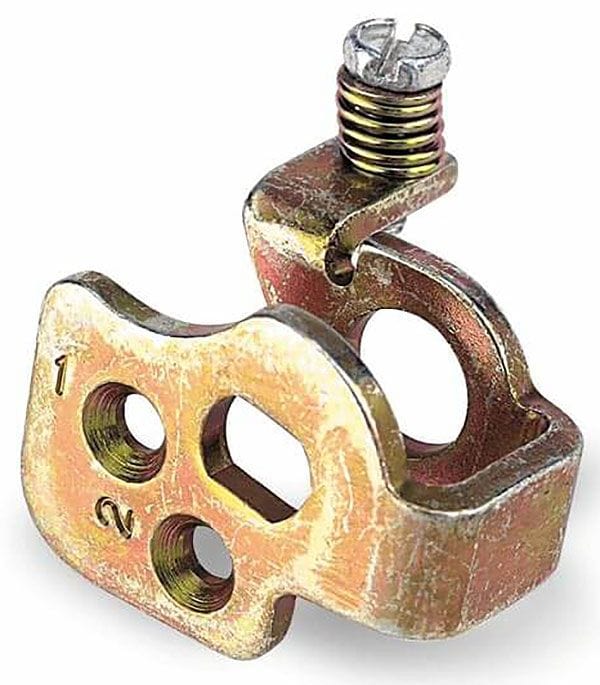 HOLLEY Holley Carburettor Throttle Secondary Adjusting Lever Kit HO26-137 SR