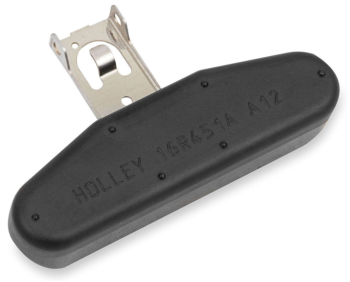 HOLLEY Holley Center Hung Float Nitrophyl Float HO116-3 SR