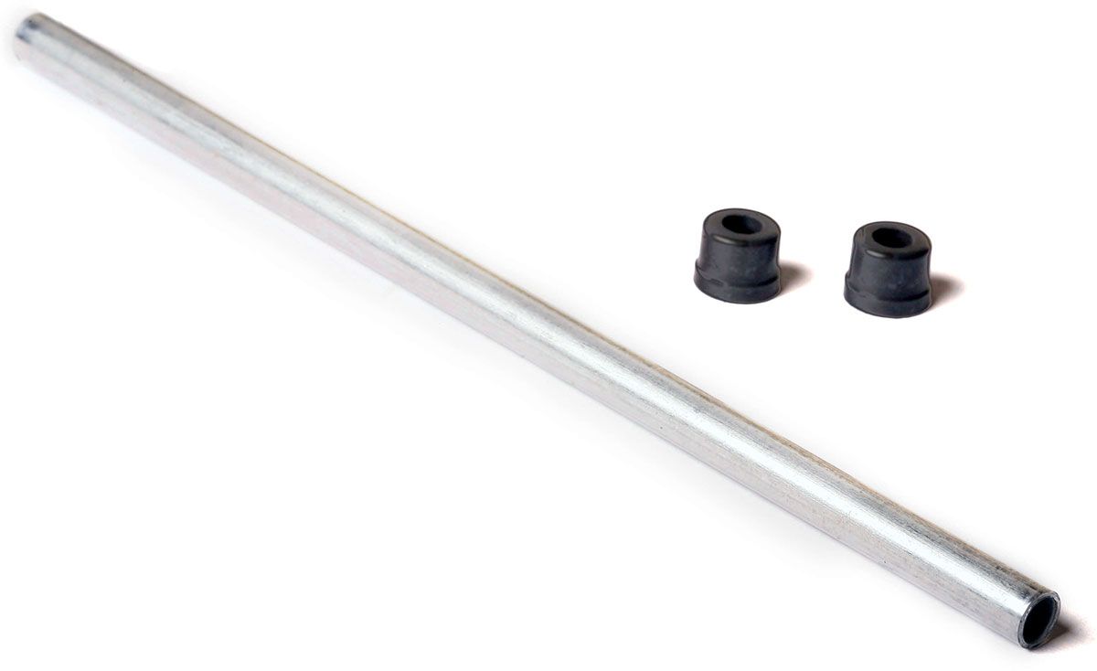 HOLLEY Holley Fuel Transfer Tube For Carburettor Models 4150 & 4175 HO26-114 SR