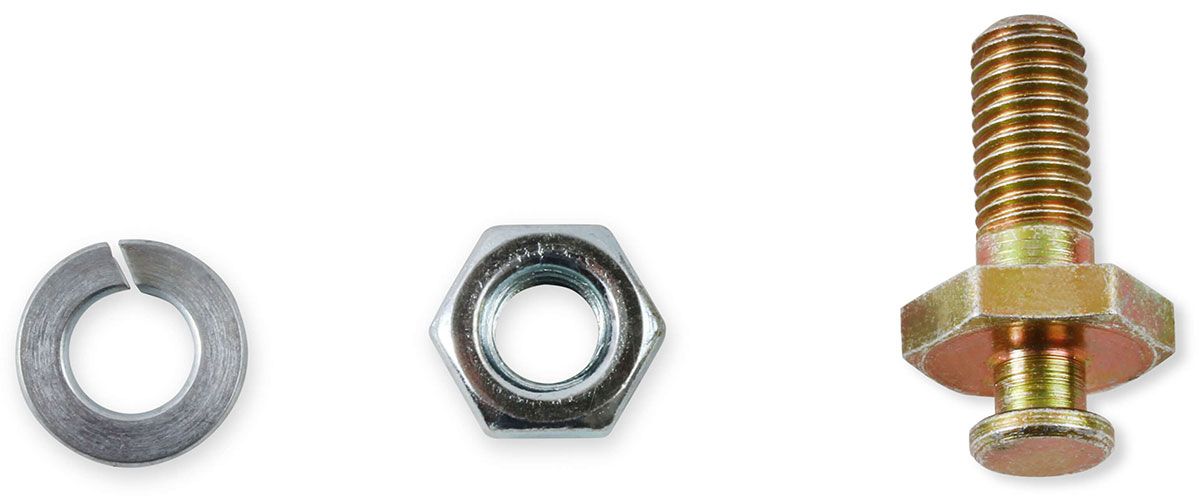 HOLLEY Holley Holley Transmission Kickdown Stud HO20-40 SR