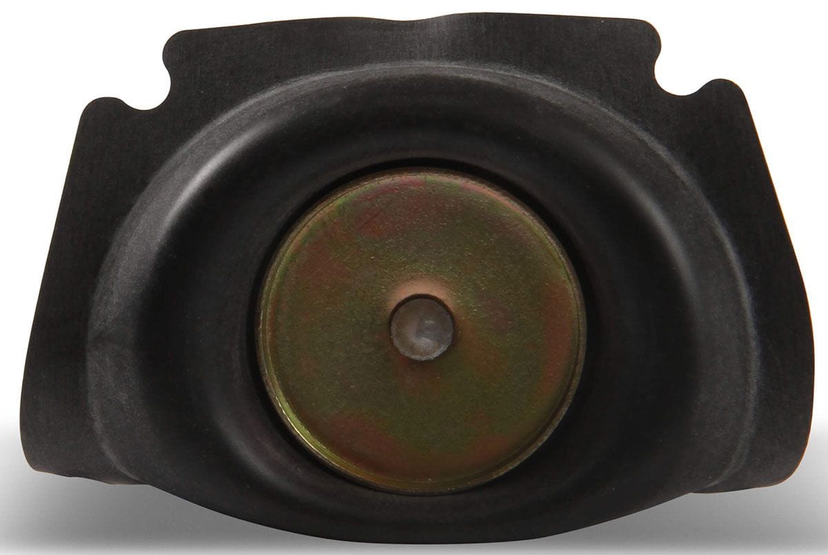 HOLLEY Holley Holley Vacuum Secondary Diaphragm HO135-4 SR