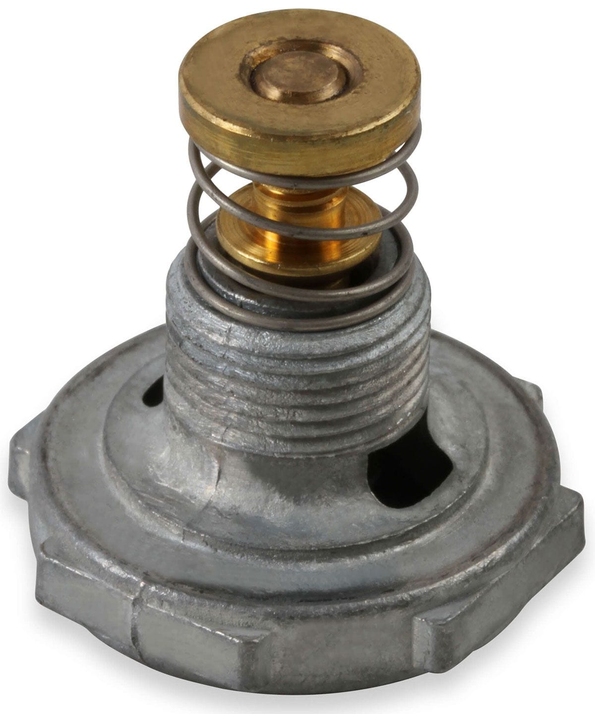 HOLLEY Holley Single-Stage Power Valve High Flow 3.5" Hg, Including Gasket HO125-135 SR