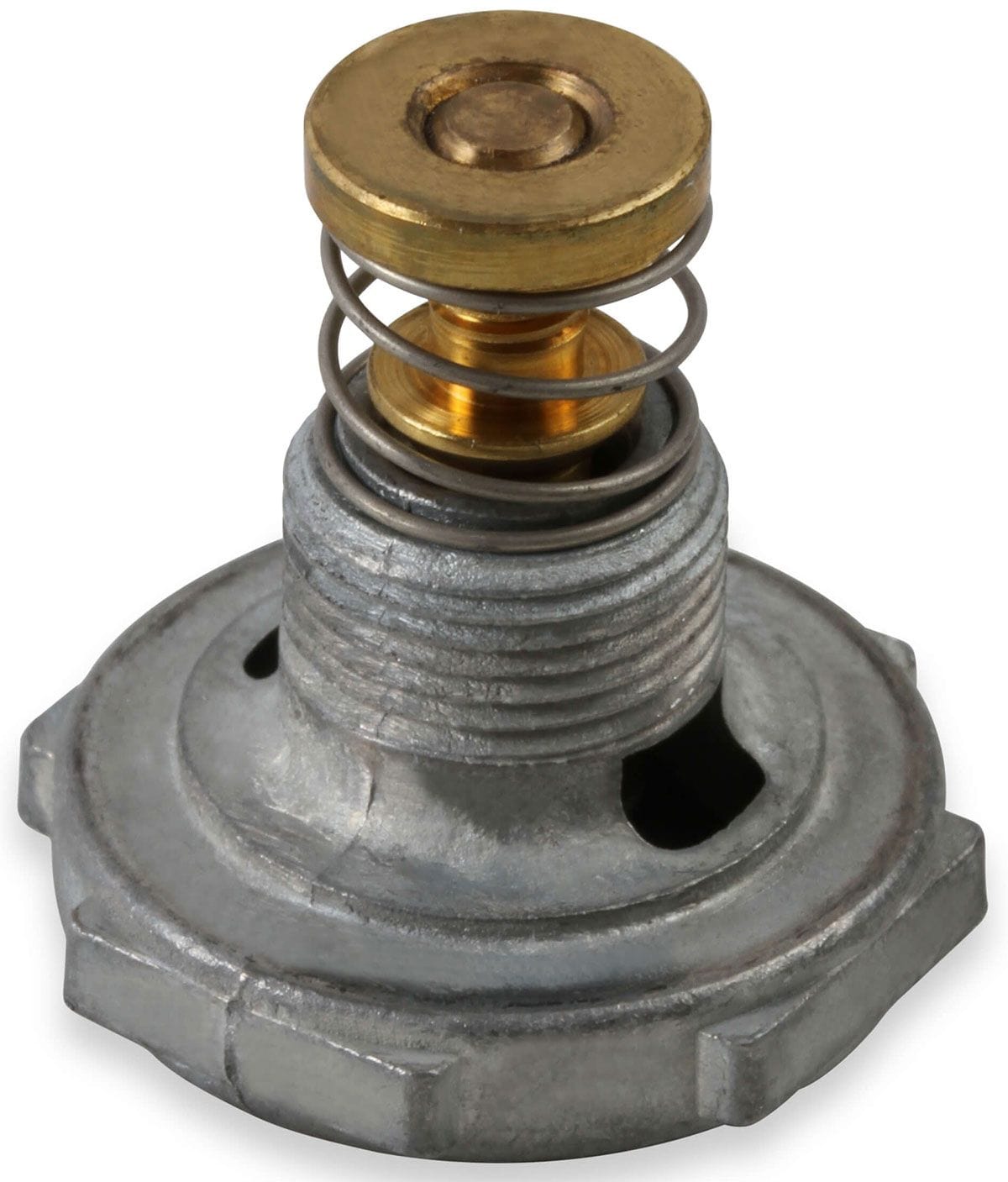HOLLEY Holley Single-Stage Power Valve STD Flow 4.5" Hg, Including Gasket HO125-45 SR
