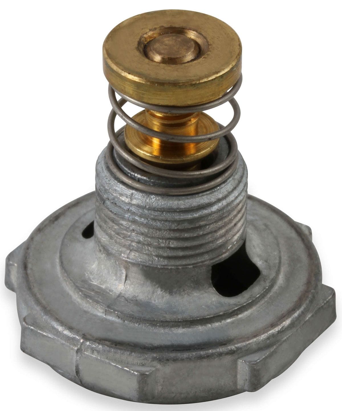 HOLLEY Holley Single-Stage Power Valve STD Flow 5.5" Hg, Including Gasket HO125-55 SR