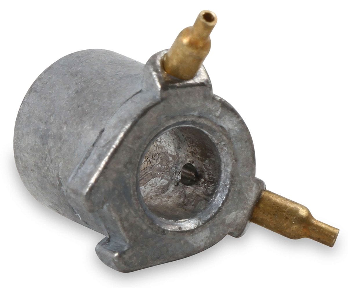 HOLLEY Including 4 Gaskets Holley Accelerator Pump Discharge Nozzle 0.040" Hole Size Tube Type HO121-40 SR