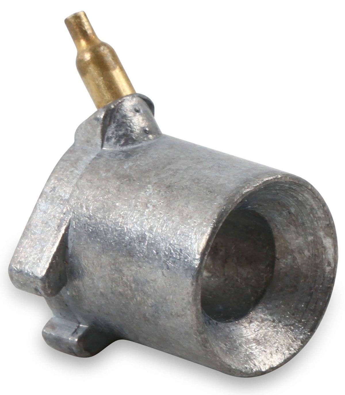 HOLLEY Including 4 Gaskets Holley Accelerator Pump Discharge Nozzle 0.042" Hole Size Tube Type HO121-42 SR