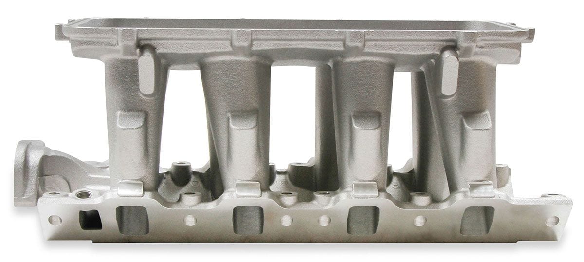 HOLLEY Manifold Base Only Suit Carburettor Holley Ford 302 Windsor Hi-Ram Intake Manifold HO300-275 SR