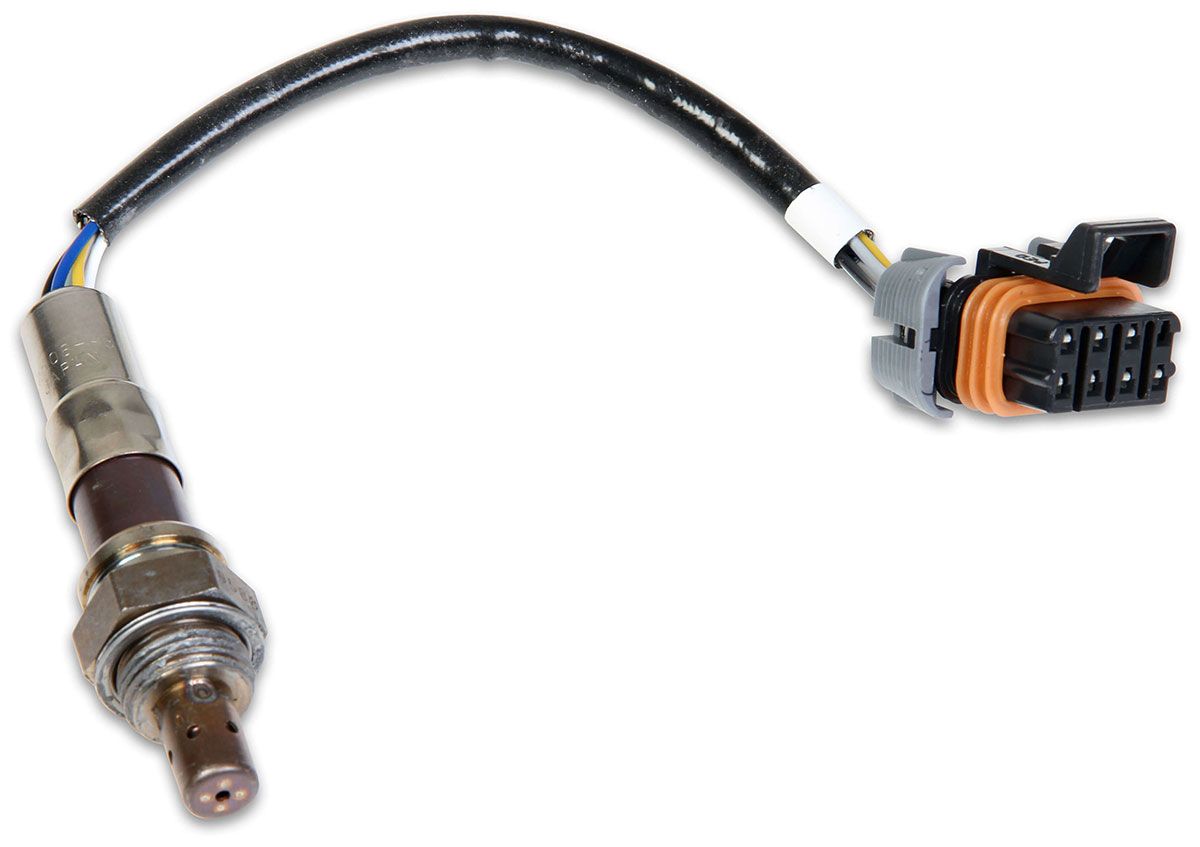 HOLLEY NTK Wideband Holley Oxygen Sensor HO554-100 SR