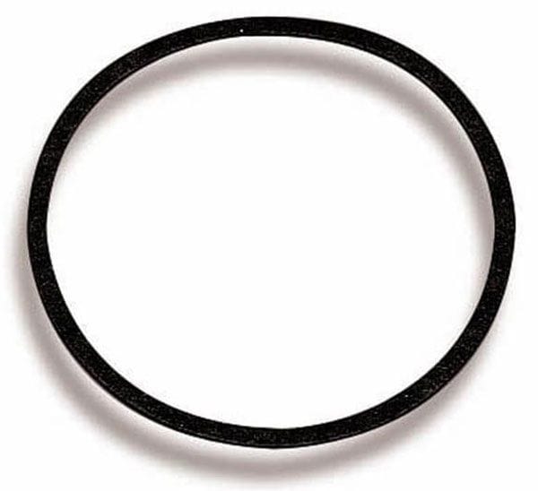 HOLLEY Suit 5-1/8" Neck, 4150/4160 Carburettor, .060" Thick, 3 Pack Holley Air Cleaner Gasket HO108-4 SR