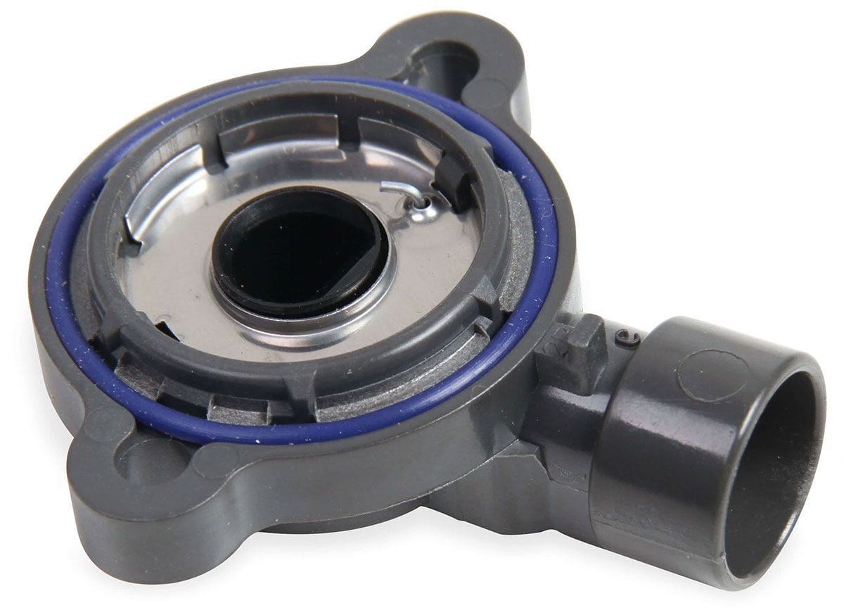 HOLLEY Suit 90/92/102mm Sniper EFI Throttle Bodies Holley TPS Switch HO870001 SR
