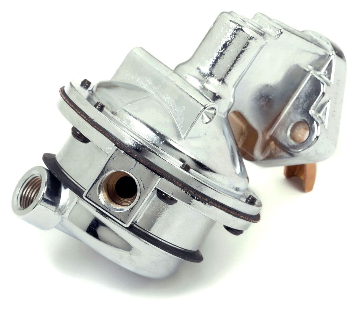 HOLLEY Suit BB Chev Holley 130 GPH Mechanical Fuel Pump HO12-454-13 SR