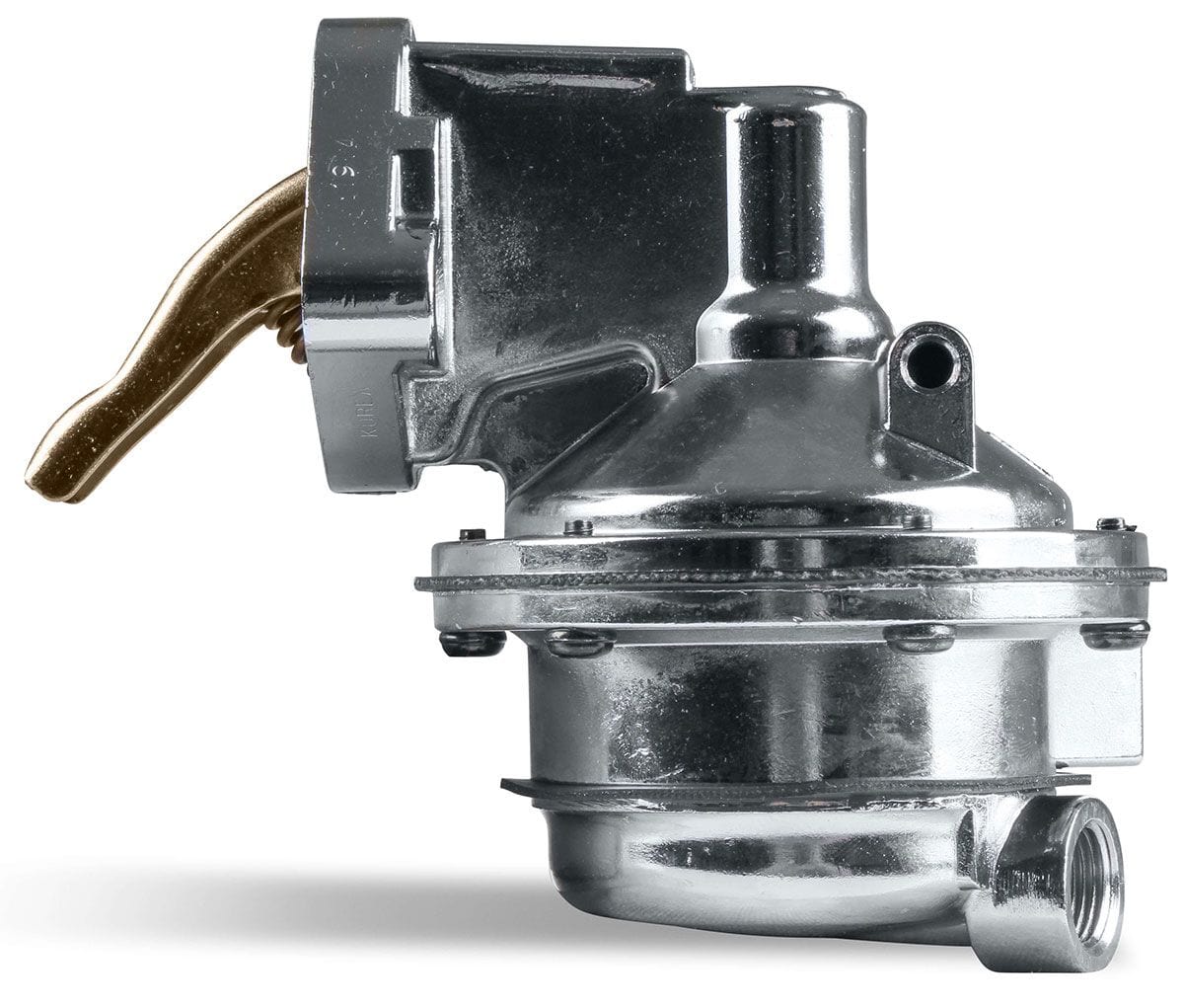 HOLLEY Suit BB Chev Holley 170 GPH Mechanical Fuel Pump HO12-454-20 SR