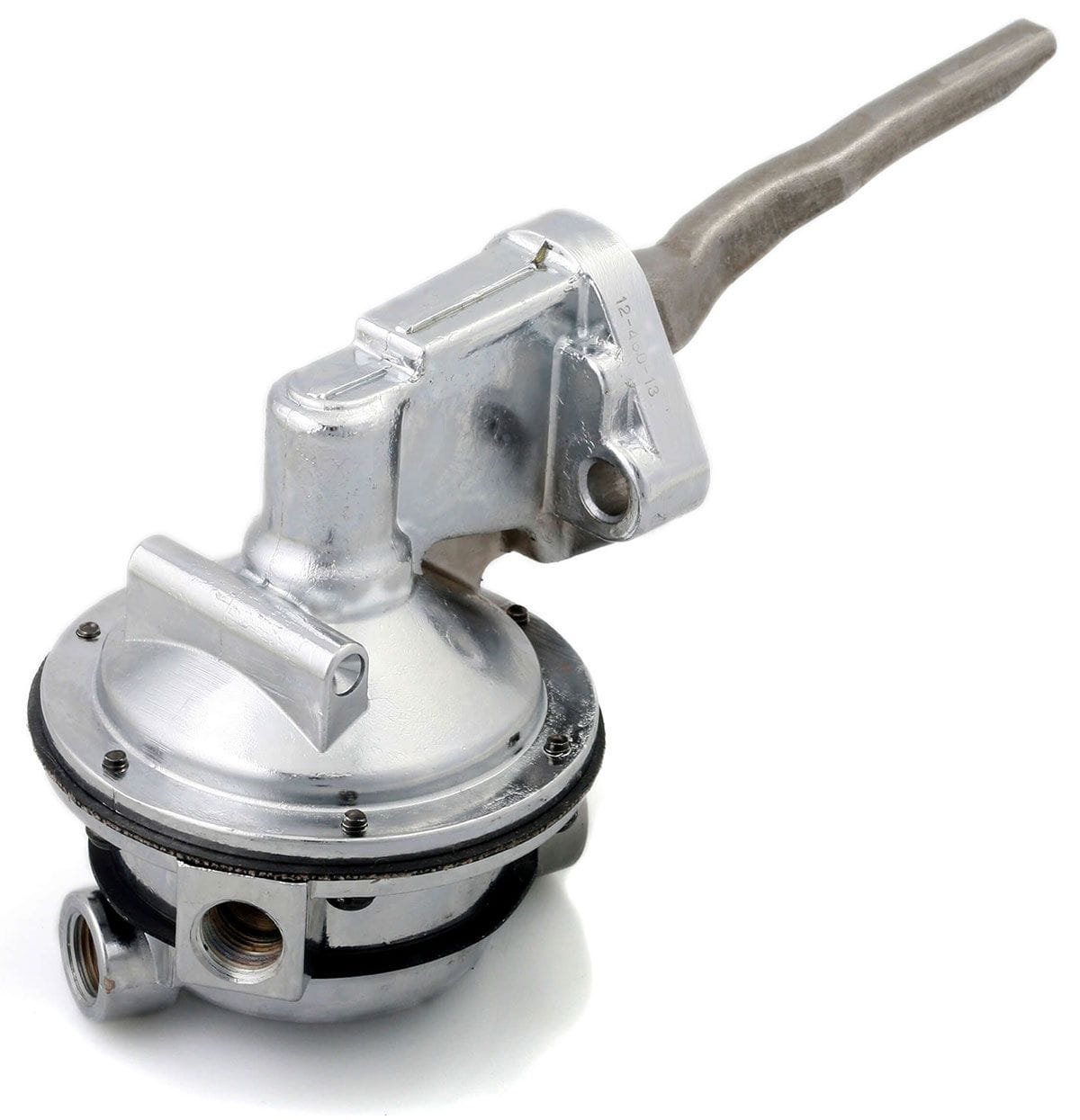 HOLLEY Suit BB Ford 429-460 Holley 130 GPH Mechanical Fuel Pump HO12-460-13 SR