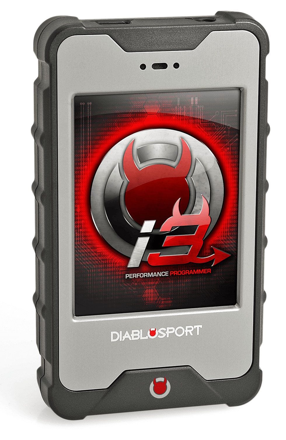 HOLLEY Suit Dodge Ram 2015-On, 5.7L, 8-Speed Transmission Holley Diablosport Intune I3 Platinum HO8321 SR