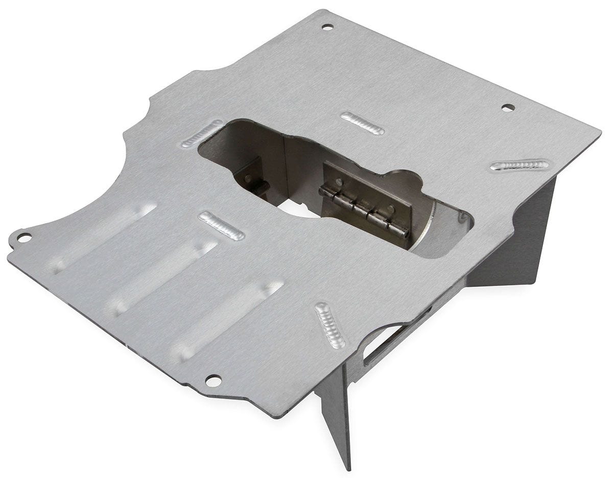 HOLLEY Suit GM Retro-Fit LS Series Pan #HO302-2 Holley Oil Pan Windage Tray HO302-11 SR