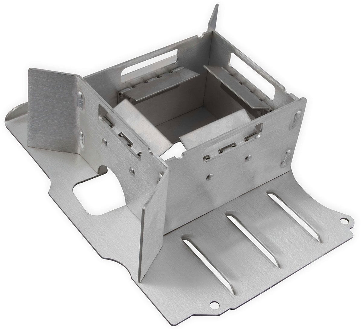 HOLLEY Suit GM Retro-Fit LS Series Pan #HO302-2 Holley Oil Pan Windage Tray HO302-11 SR