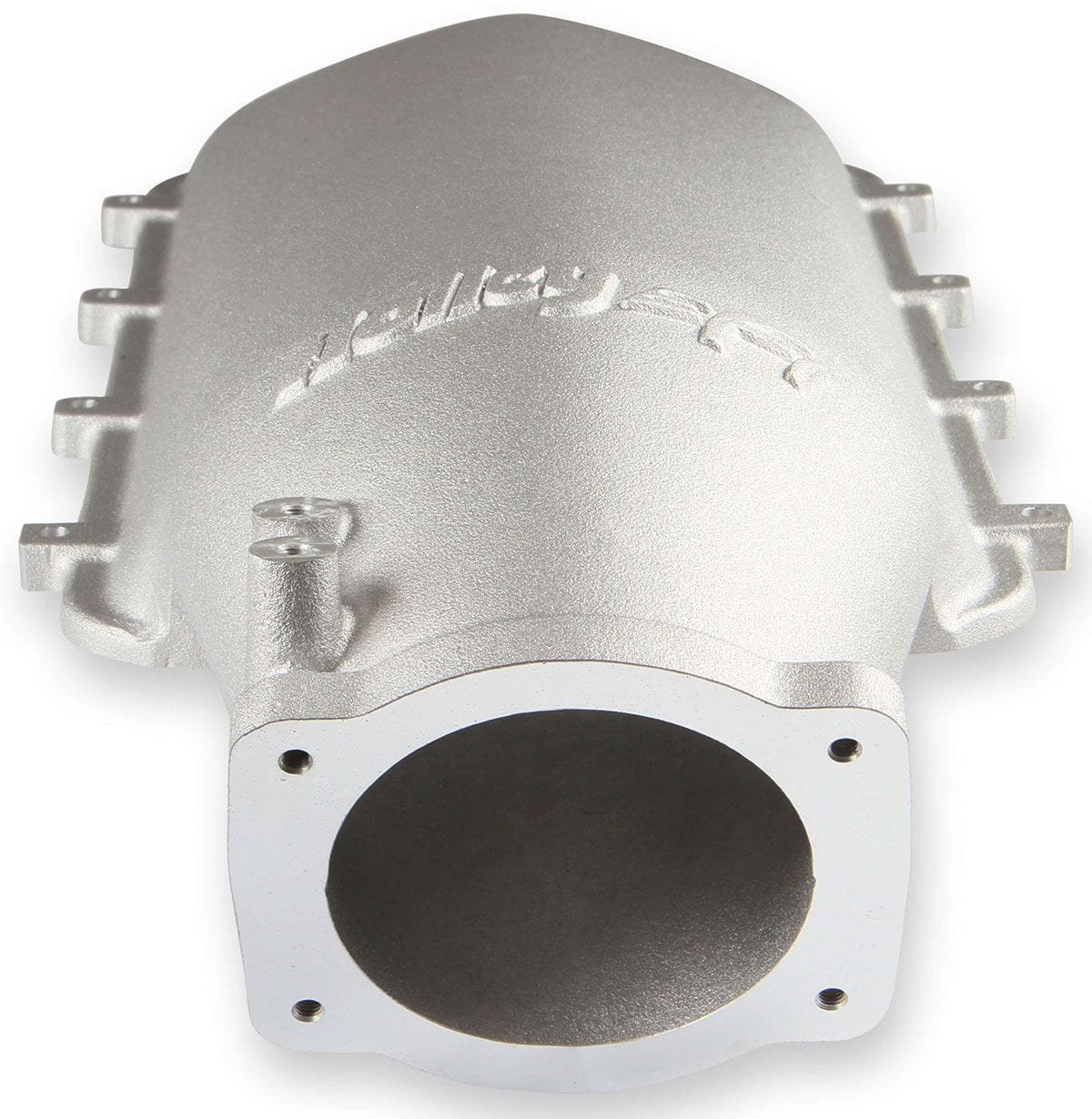 HOLLEY Suit Single GM LS 102mm Throttle Body Holley LS1/LS2/LS6 Hi-Ram Intake Manifold HO300-123 SR