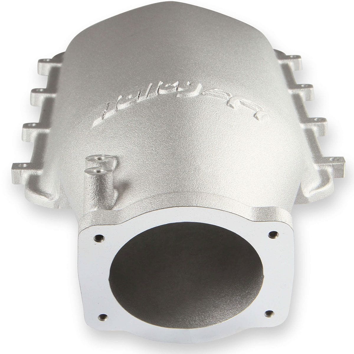 HOLLEY Suit Single GM LS 92mm Throttle Body Holley LS1/LS2/LS6 Hi-Ram Intake Manifold HO300-122 SR