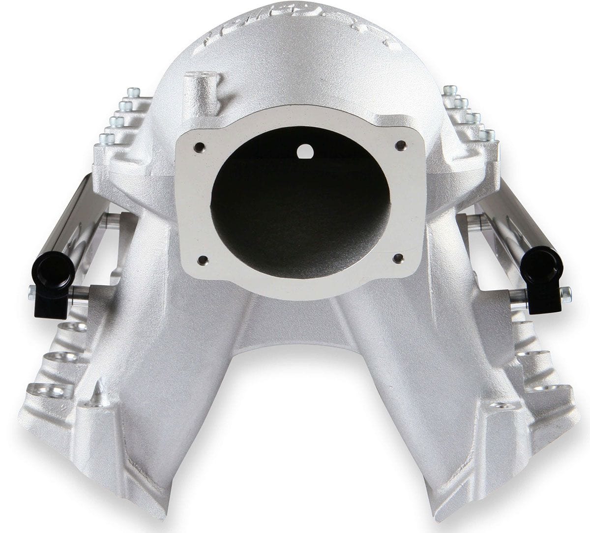 HOLLEY Suit Single GM LS 92mm Throttle Body Holley LS3/L92 Hi-Ram Intake Manifold HO300-116 SR
