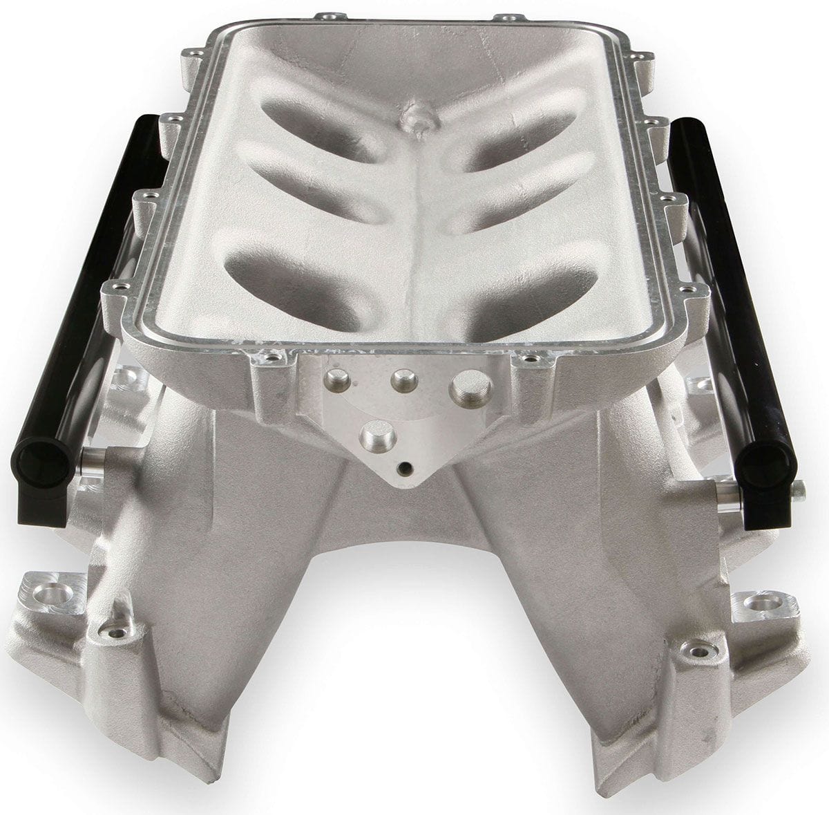 HOLLEY Suit Single GM LS 92mm Throttle Body Holley LS3/L92 Hi-Ram Intake Manifold HO300-116 SR