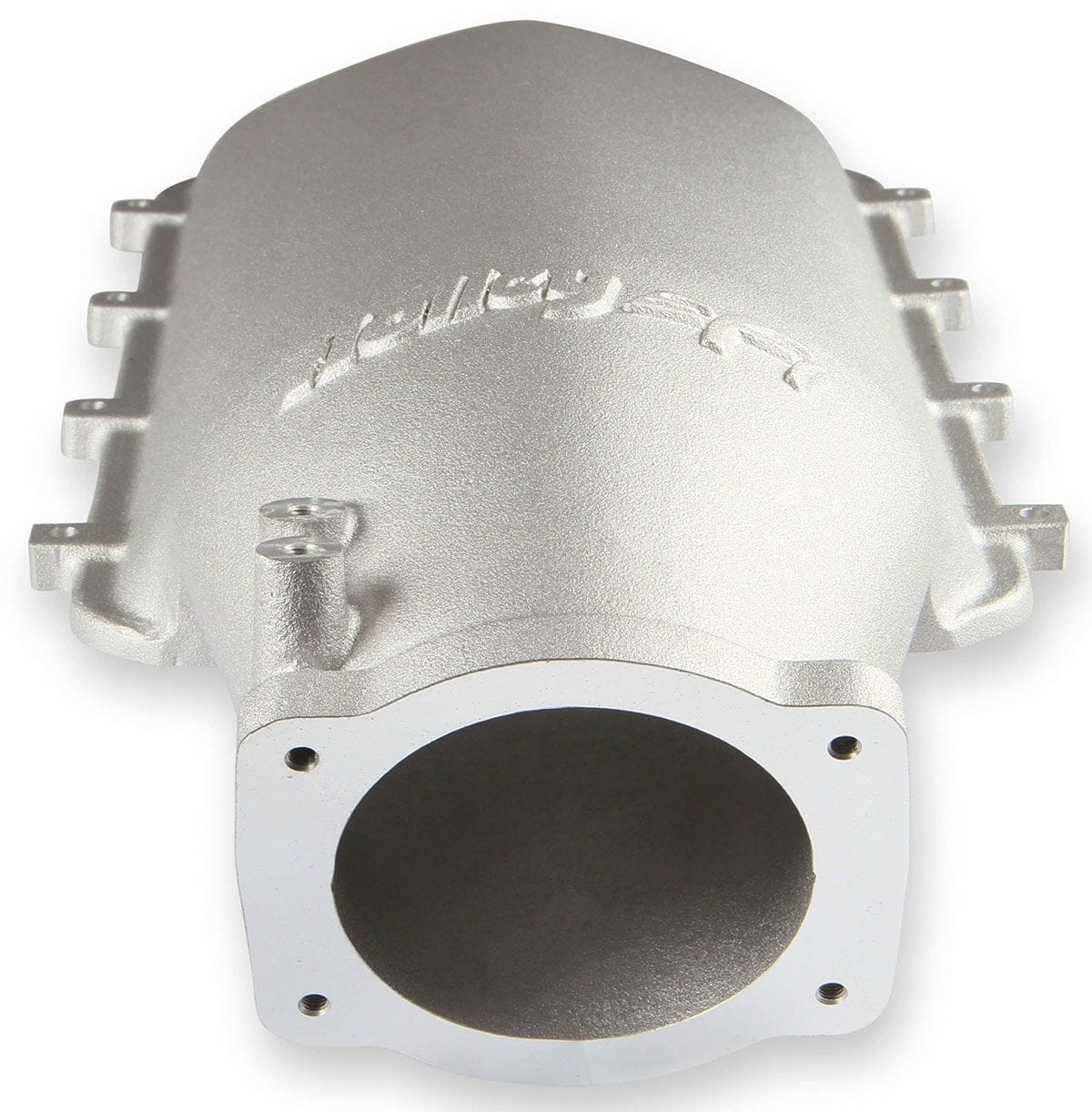 HOLLEY Suit Single GM LS 92mm Throttle Body Holley LS3/L92 Hi-Ram Intake Manifold HO300-116 SR