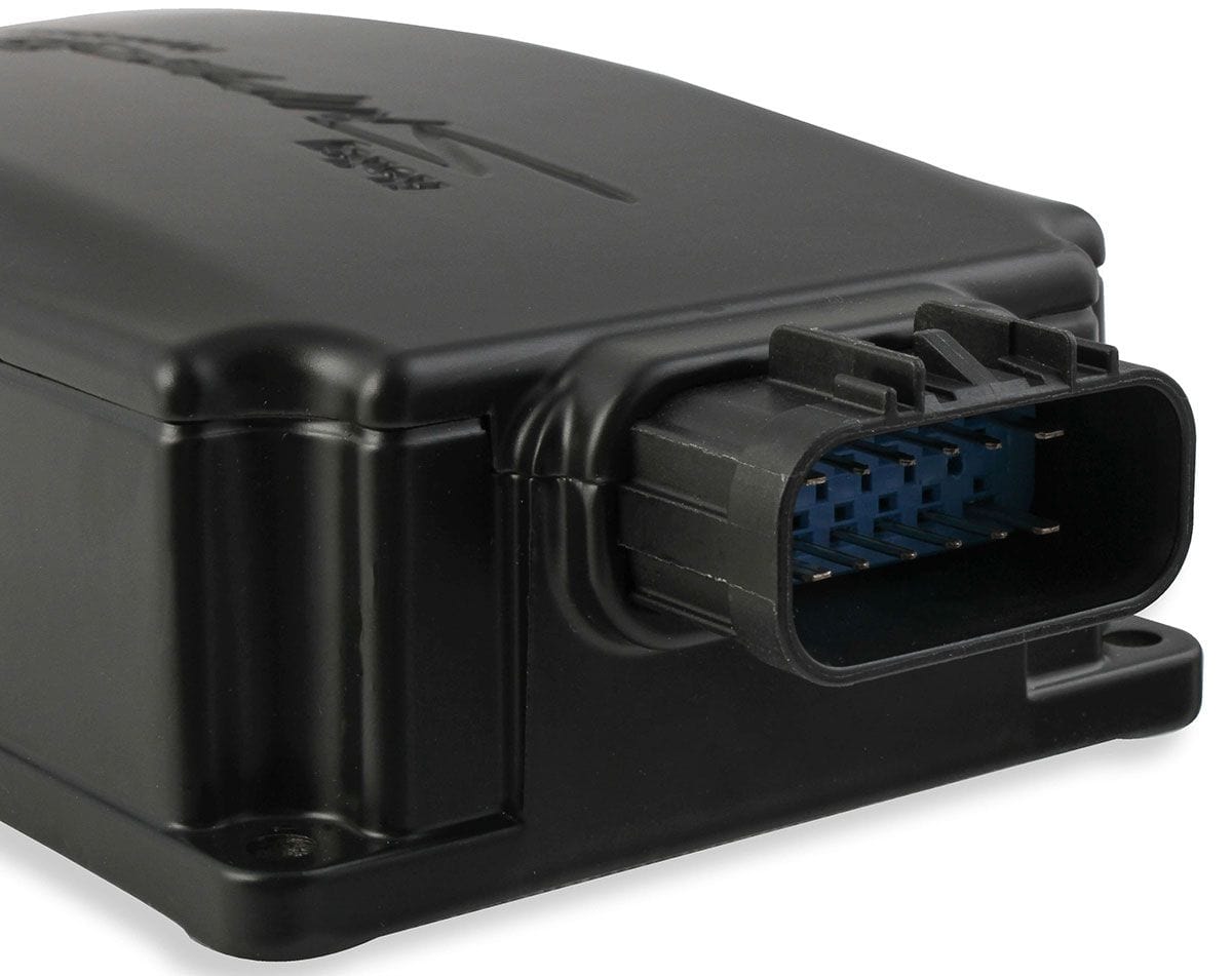 HOLLEY Suit Sniper EFI Kits Holley Sniper EFI Hyperspark CDI Box HO556-151 SR