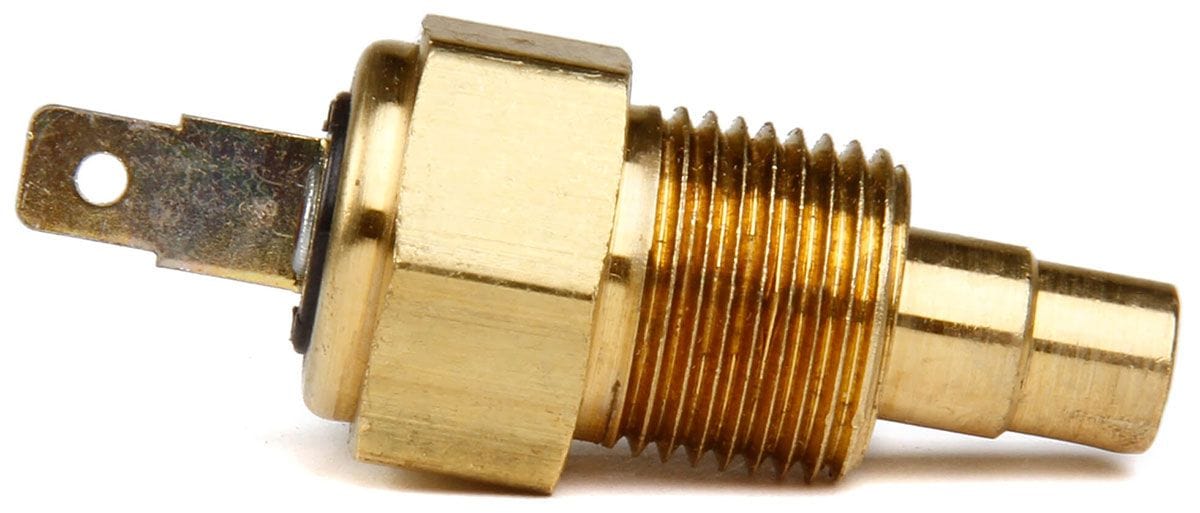 HOLLEY TBI 4 bbl Analogue Pro-Jection Systems, Digital 2 bbl Pro-Jection P/N Holley Coolant Temperature Sensor HO534-2 SR