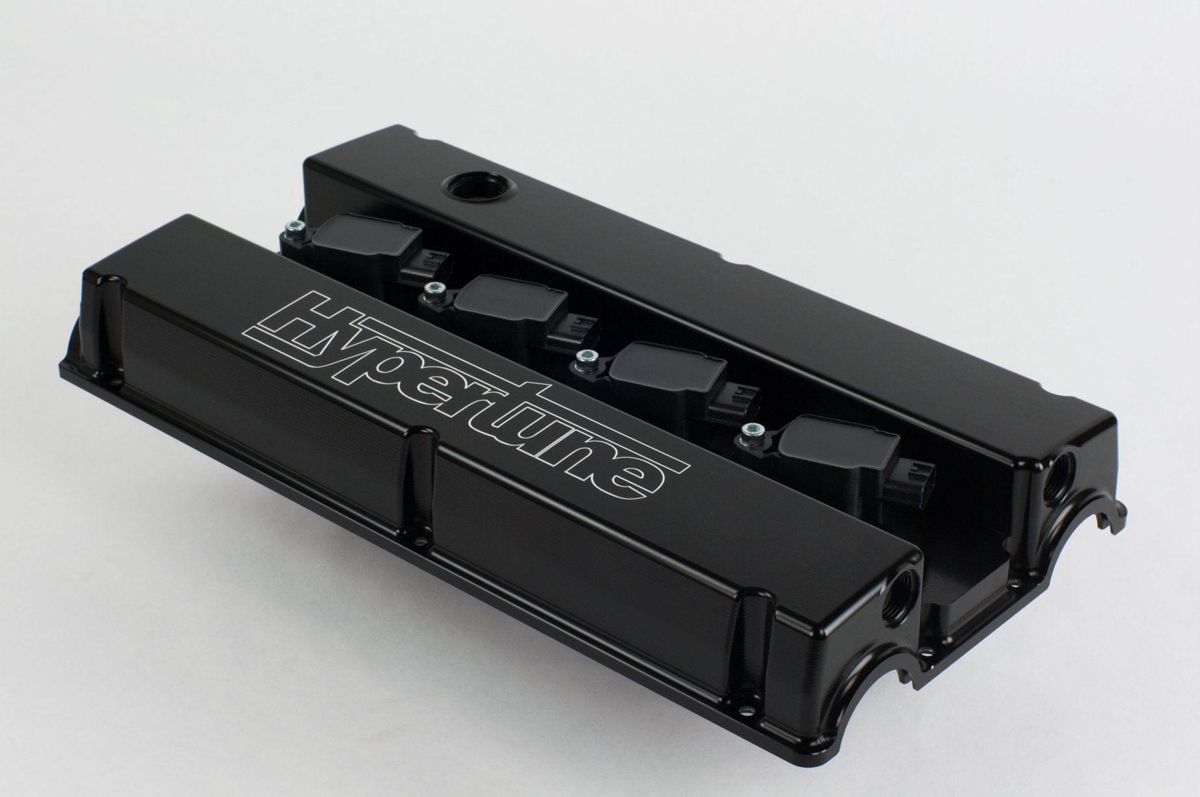 Hypertune Hypertune EVO 4G63 CAM COVER HYPERTUNE BILLET EVO CAM COVER SR