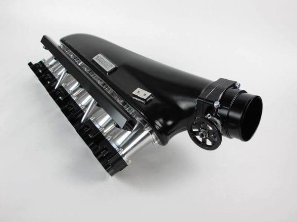 Hypertune Hypertune RB26 V2 HYPERTUNE INTAKE MANIFOLD (NISSAN RB26DETT V2) SR