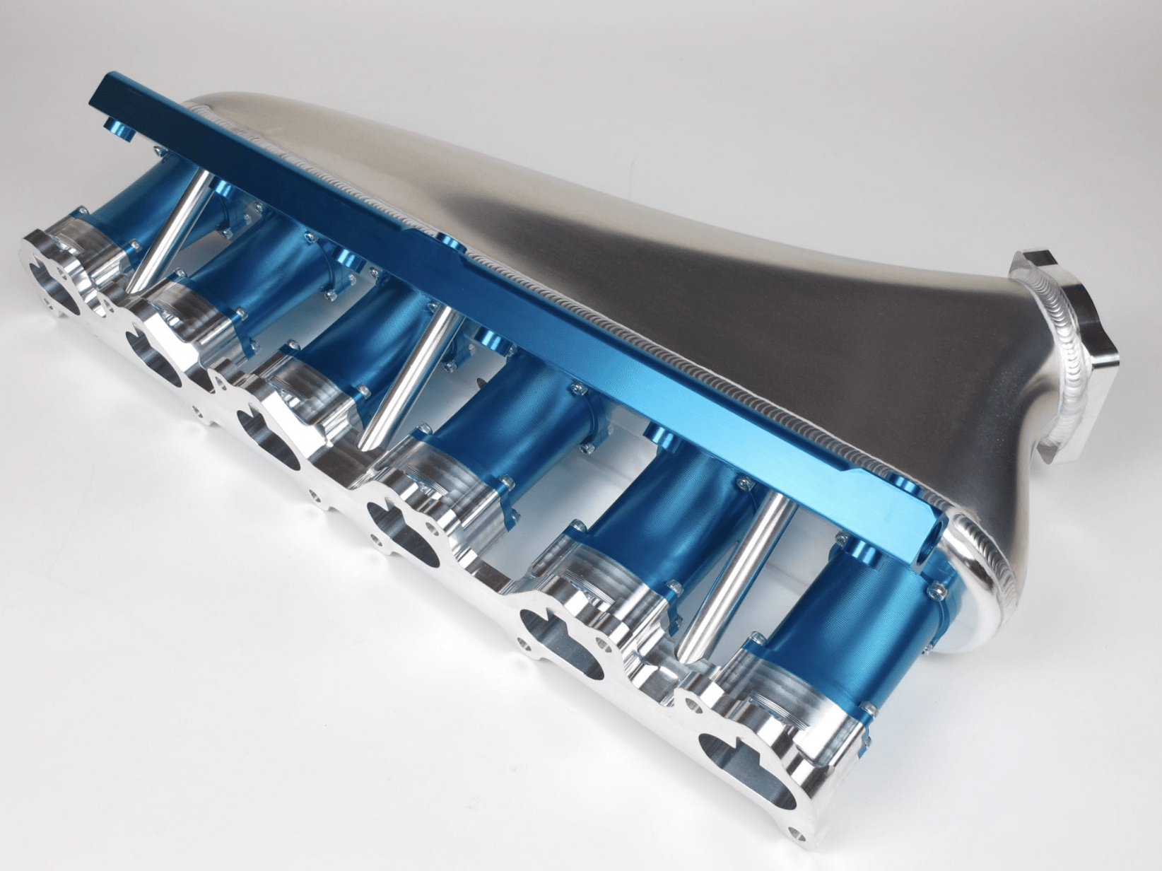 HYPERTUNE INTAKE MANIFOLD (FORD FG XR6 TURBO)