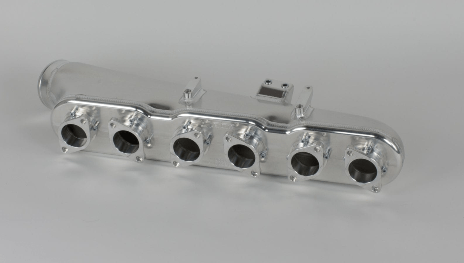 HYPERTUNE INTAKE MANIFOLD (RB26DETT STANDARD MULTI THROTTLE)