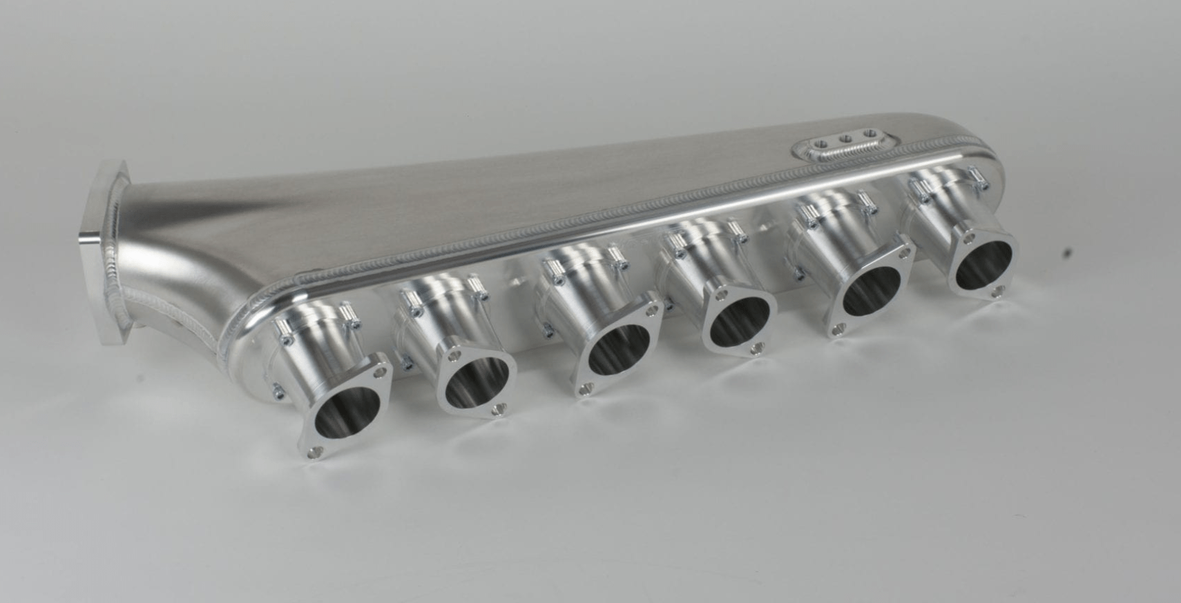 HYPERTUNE INTAKE MANIFOLD (RB26DETT STANDARD MULTI THROTTLE)