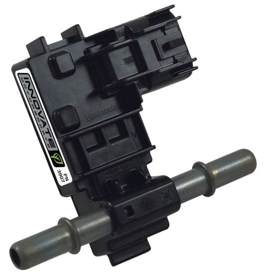 INNOVATE 2-1/16" Ethanol Content & Air Fuel Ratio Innovate Motorsports ECB-1 Digital Gauge IM3906 SR