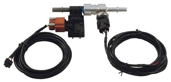 INNOVATE 2-1/16" Ethanol Content & Air/Fuel Ratio Innovate Motorsports ECF-1 Digital Gauge IM3903 SR