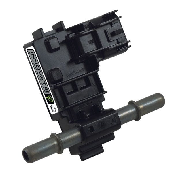 INNOVATE 2-1/16" Ethanol Content & Fuel Temp Innovate Motorsports MTX-D Digital Gauge IM3904 SR