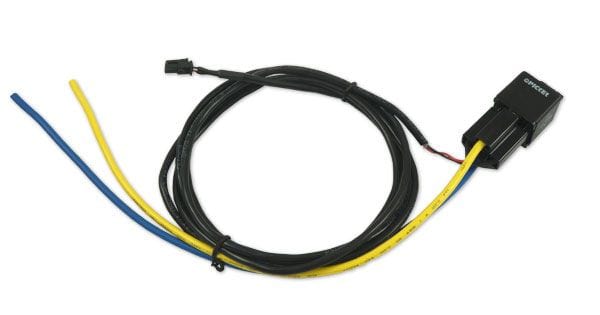 INNOVATE 2-1/16" Powersafe Nitrous Bottle Pressure & Air/Fuel Ratio Innovate Motorsports PSN-1 Digital Gauge IM3893 SR