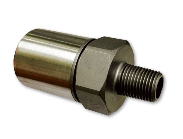 INNOVATE 2-1/16" Powersafe Nitrous Bottle Pressure & Air/Fuel Ratio Innovate Motorsports PSN-1 Digital Gauge IM3893 SR