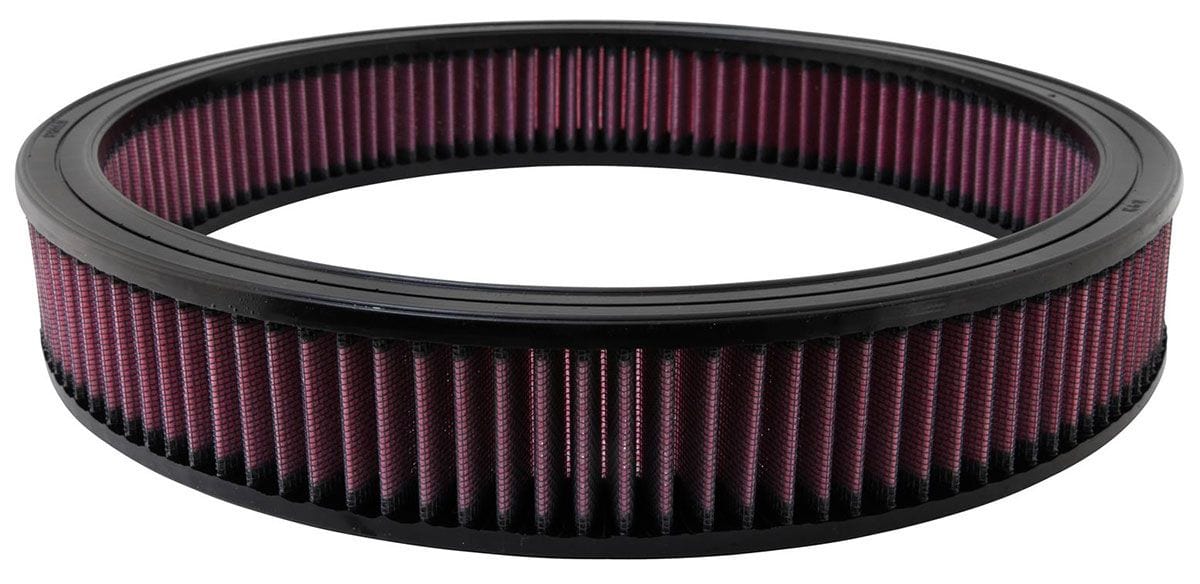 K&N 14 X 2.25" - KNE-3740 K&N K&N Replacement Air Filter KNE-3740 SR