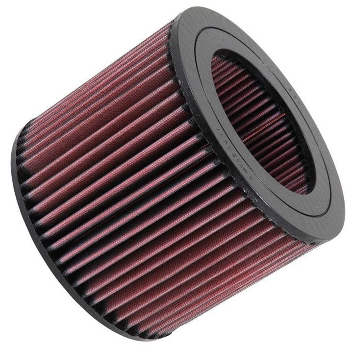 K&N 5.750 H x 6": OD K&N Replacement Air Filter KNE-3002 SR